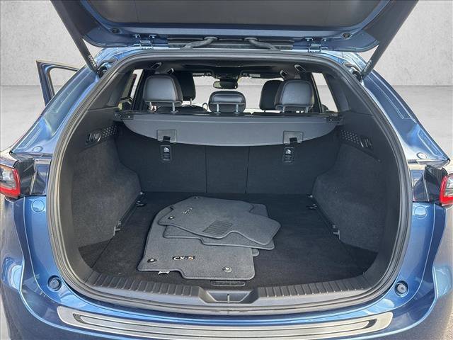 Used 2024 MAZDA CX-5 2.5 Turbo w/ Premium Package image 19