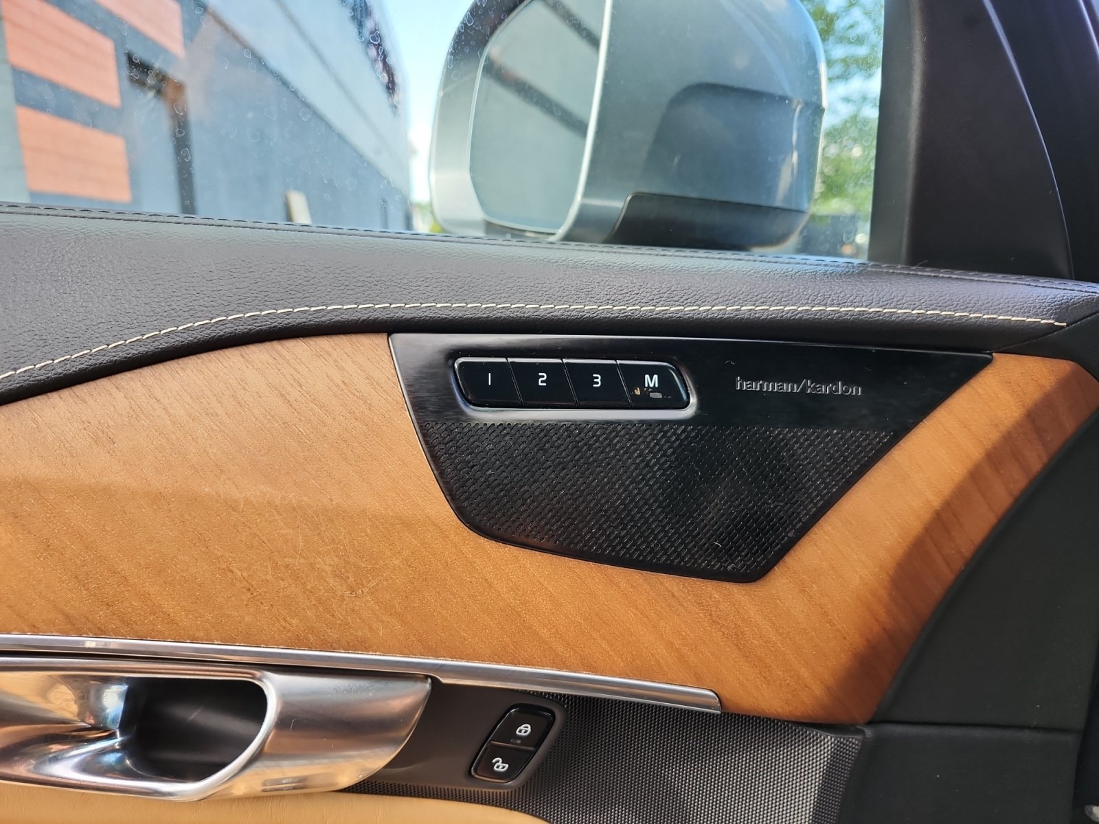 Used 2019 Volvo XC90 T6 Inscription w/ Advanced Package AWD/4WD image 18