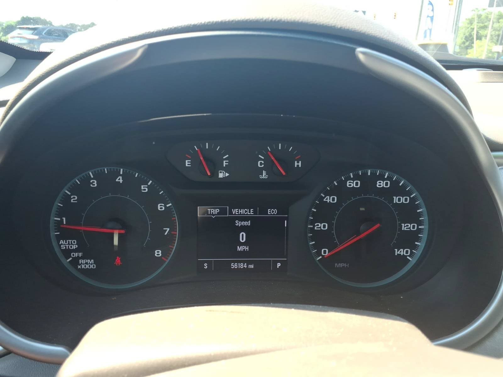 Used 2024 Chevrolet Malibu LT FWD image 29