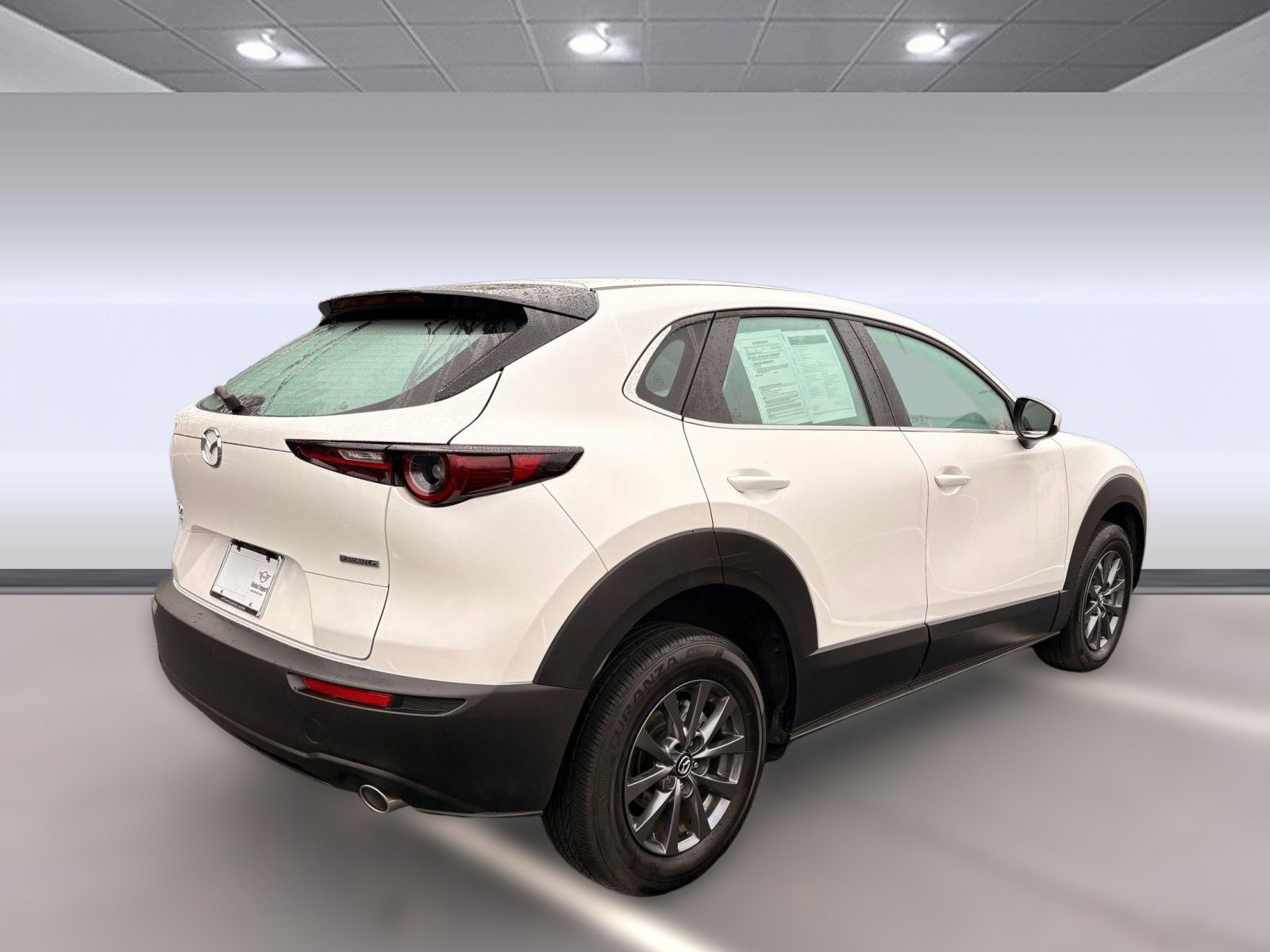 Used 2023 MAZDA CX-30 AWD 2.5 S image 9