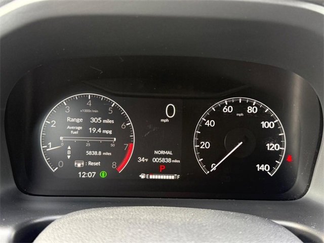 Certified 2025 Honda Odyssey Sport-L image 20