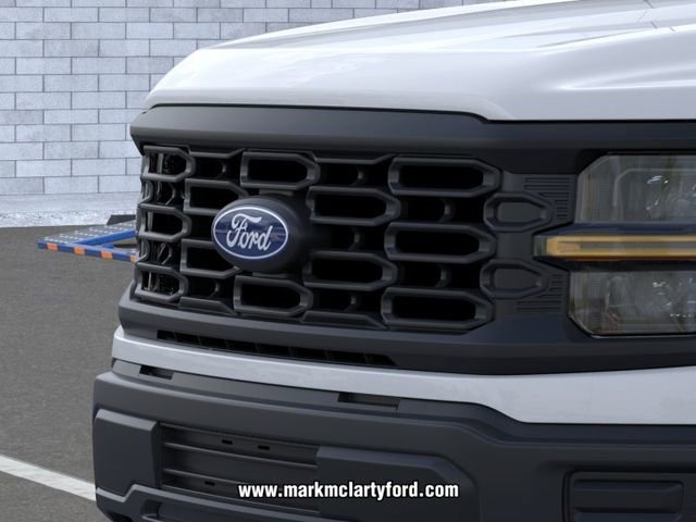 New 2026 Ford F150 XL AWD/4WD image 17