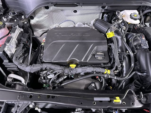 New 2026 Buick Envista Avenir FWD image 31