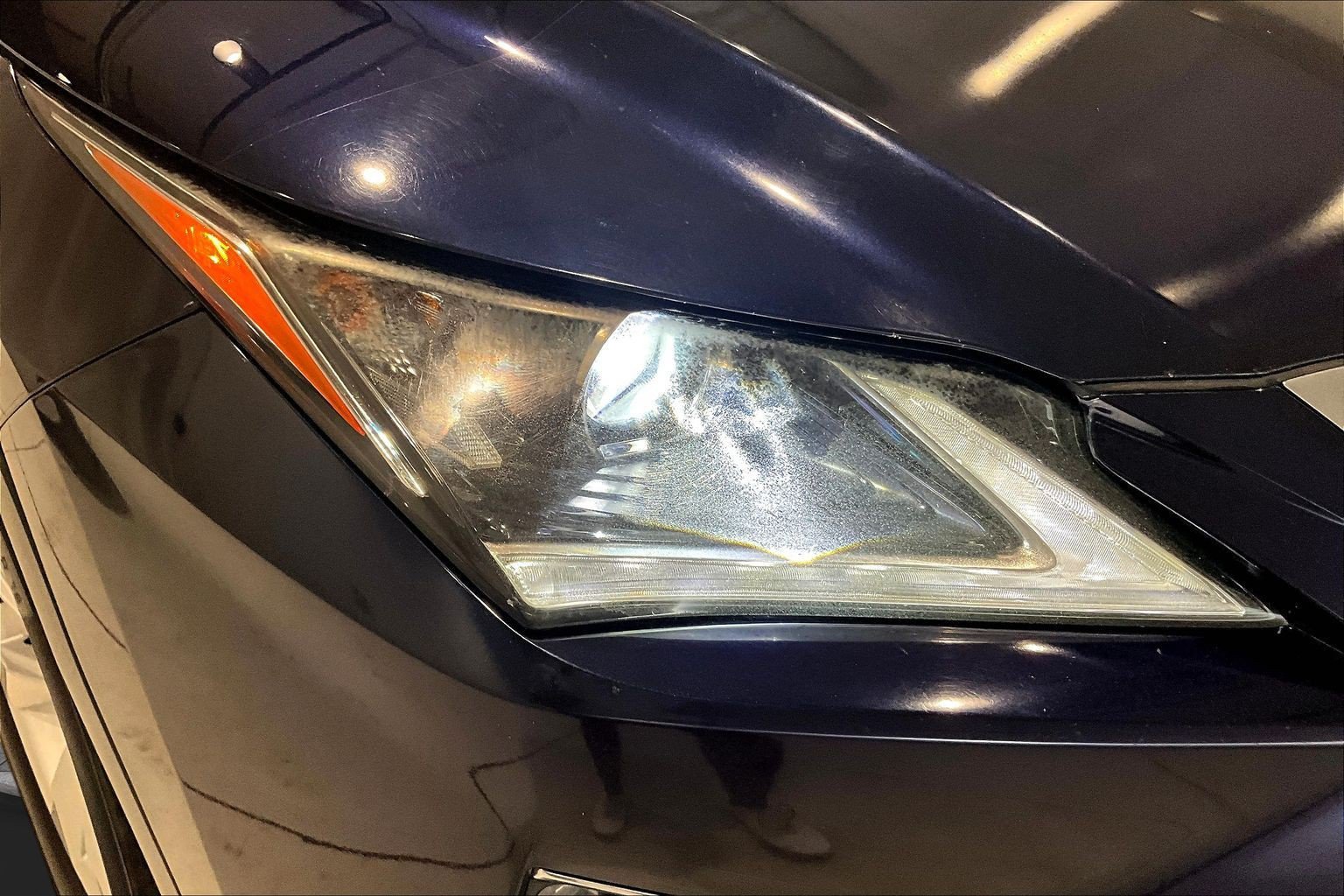 Used 2017 Lexus RX 350 AWD image 31