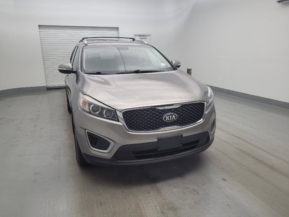 Used 2017 Kia Sorento AWD w/ LX V6 Convenience Package image 14