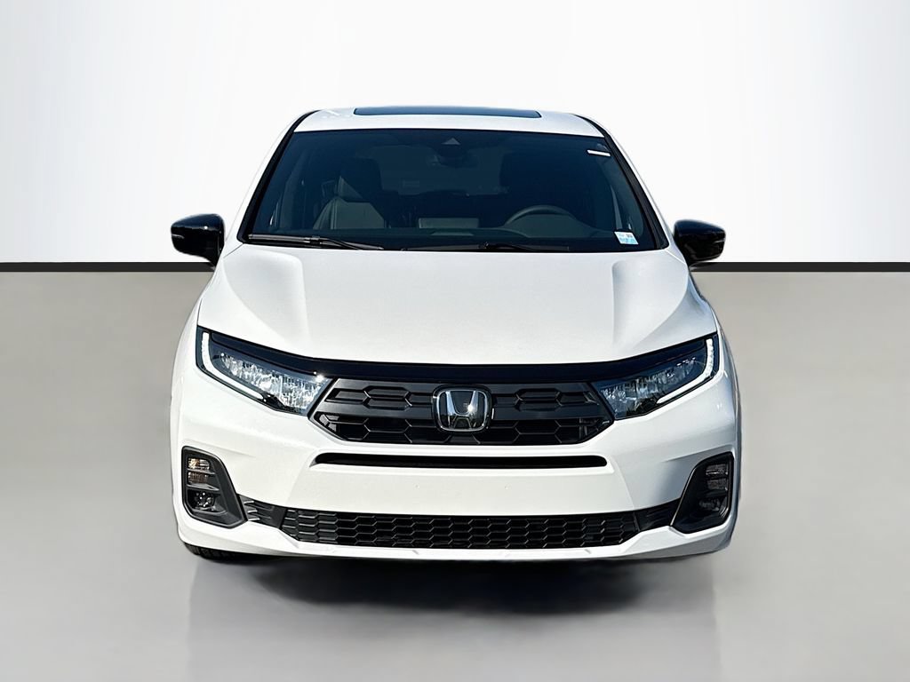 New 2026 Honda Odyssey Sport-L image 2