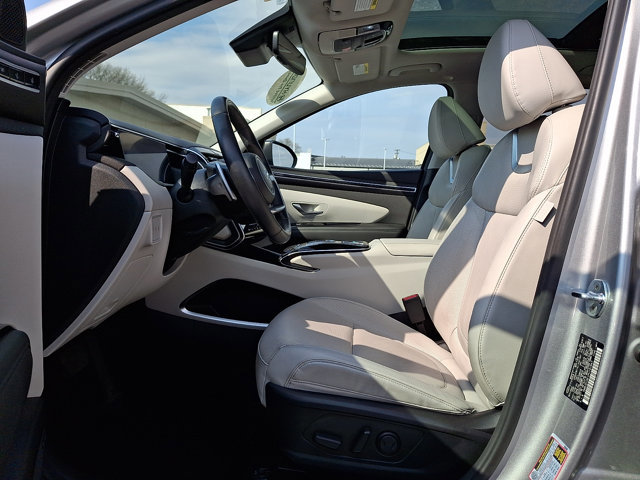 Certified 2023 Hyundai Tucson Limited image 13