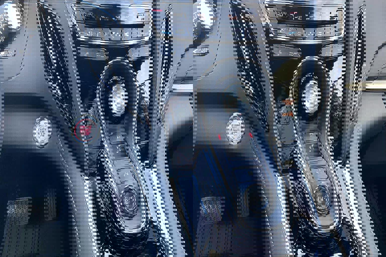 Used 2023 Acura RDX FWD w/ Technology Package image 34