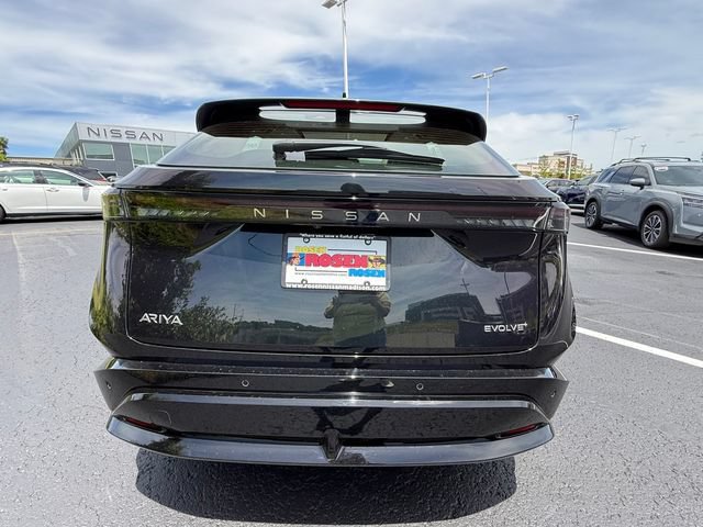 Certified 2024 Nissan Ariya FWD image 35
