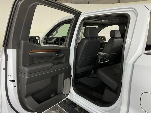 New 2026 GMC Sierra 1500 Denali image 35