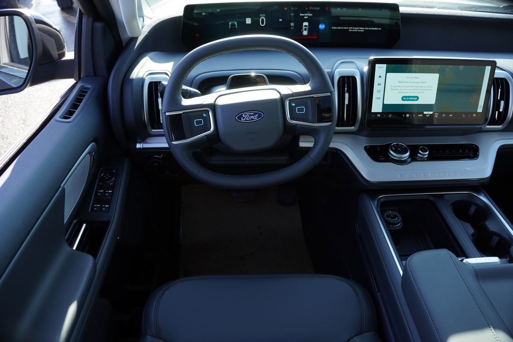 New 2026 Ford Expedition Max Active AWD/4WD image 17
