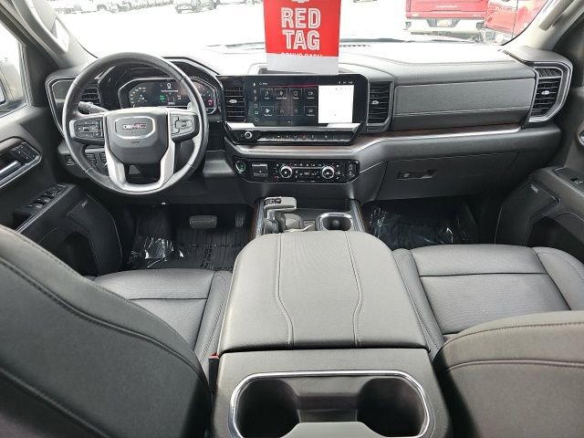 Certified 2023 GMC Sierra 1500 SLT w/ SLT Premium Package image 12