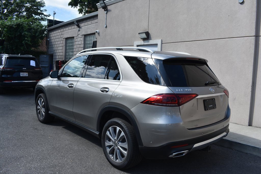 Used 2023 Mercedes-Benz GLE 350 GLE 350 image 7