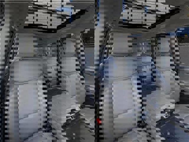 New 2025 Ford Expedition Active image 69