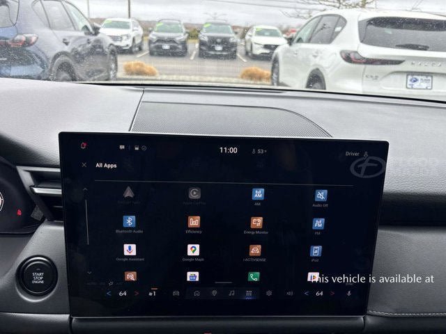 New 2026 MAZDA CX-5 Select AWD/4WD image 23