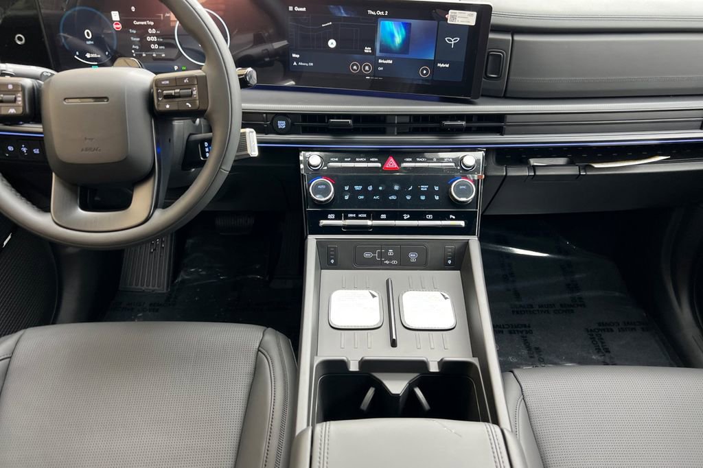 New 2026 Hyundai Santa Fe Calligraphy image 11