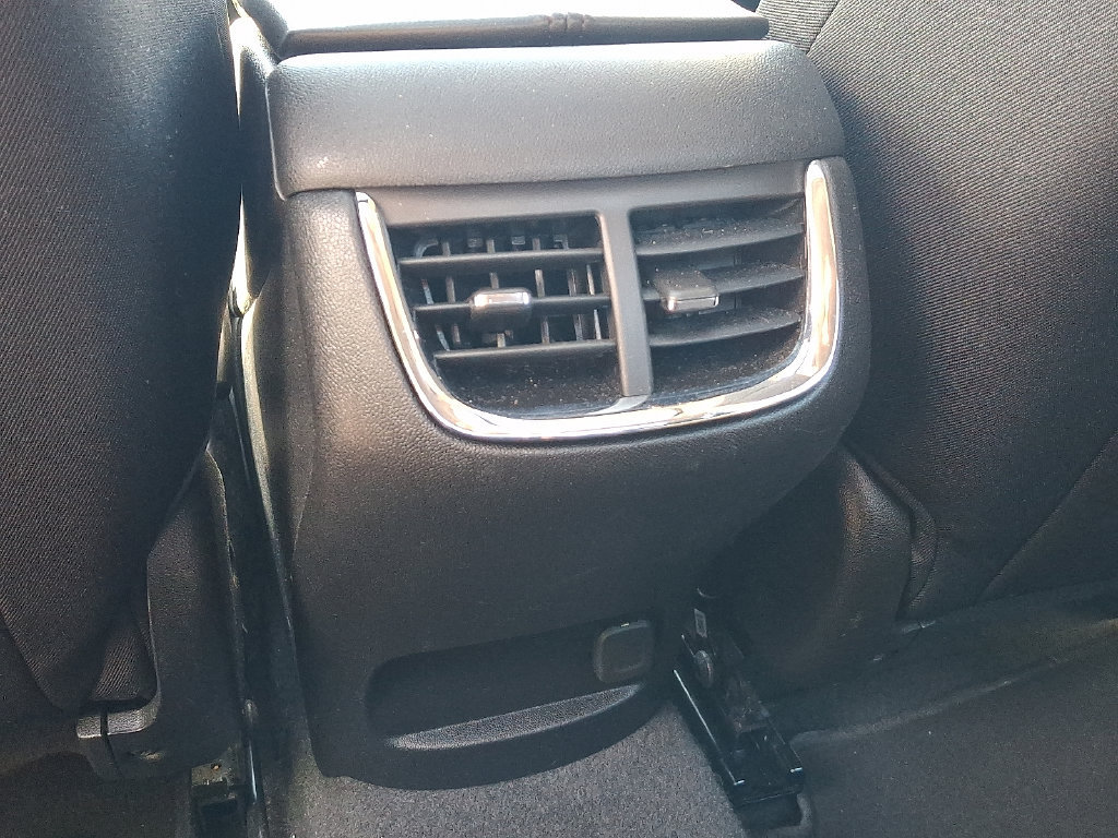 Certified 2024 Chevrolet Malibu LT FWD image 11