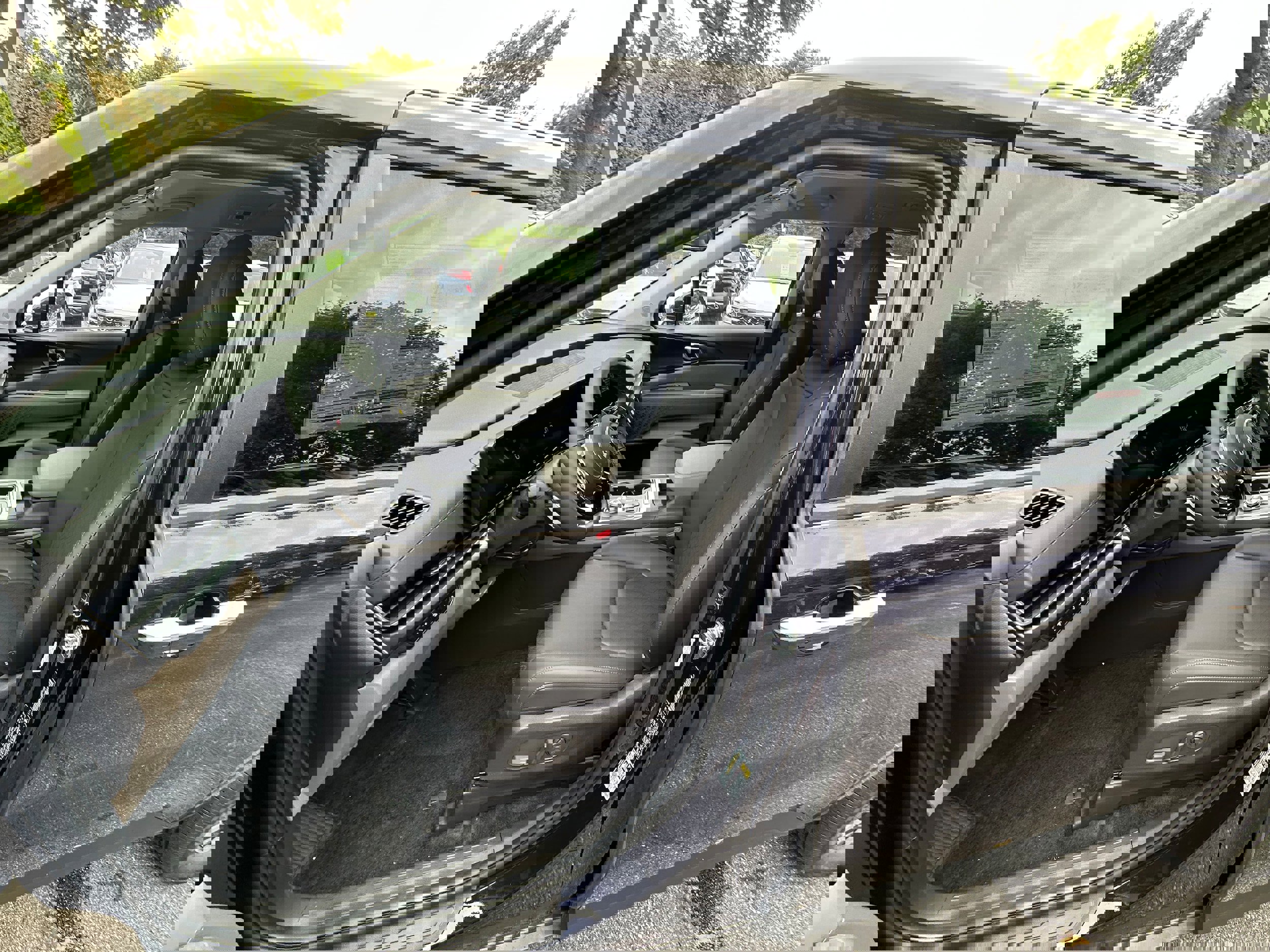 New 2026 Kia Carnival LXS image 30