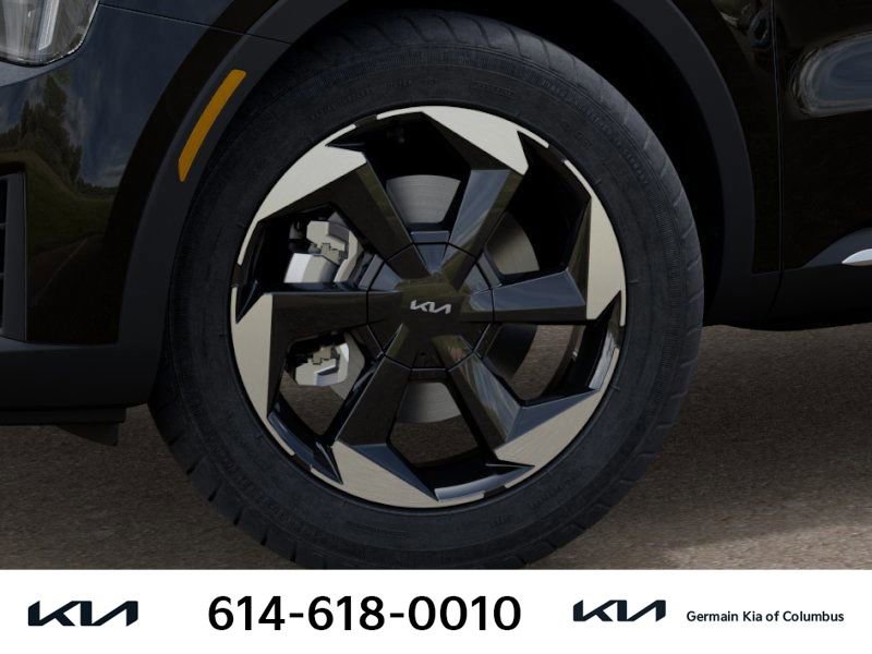 New 2026 Kia Sorento EX image 12