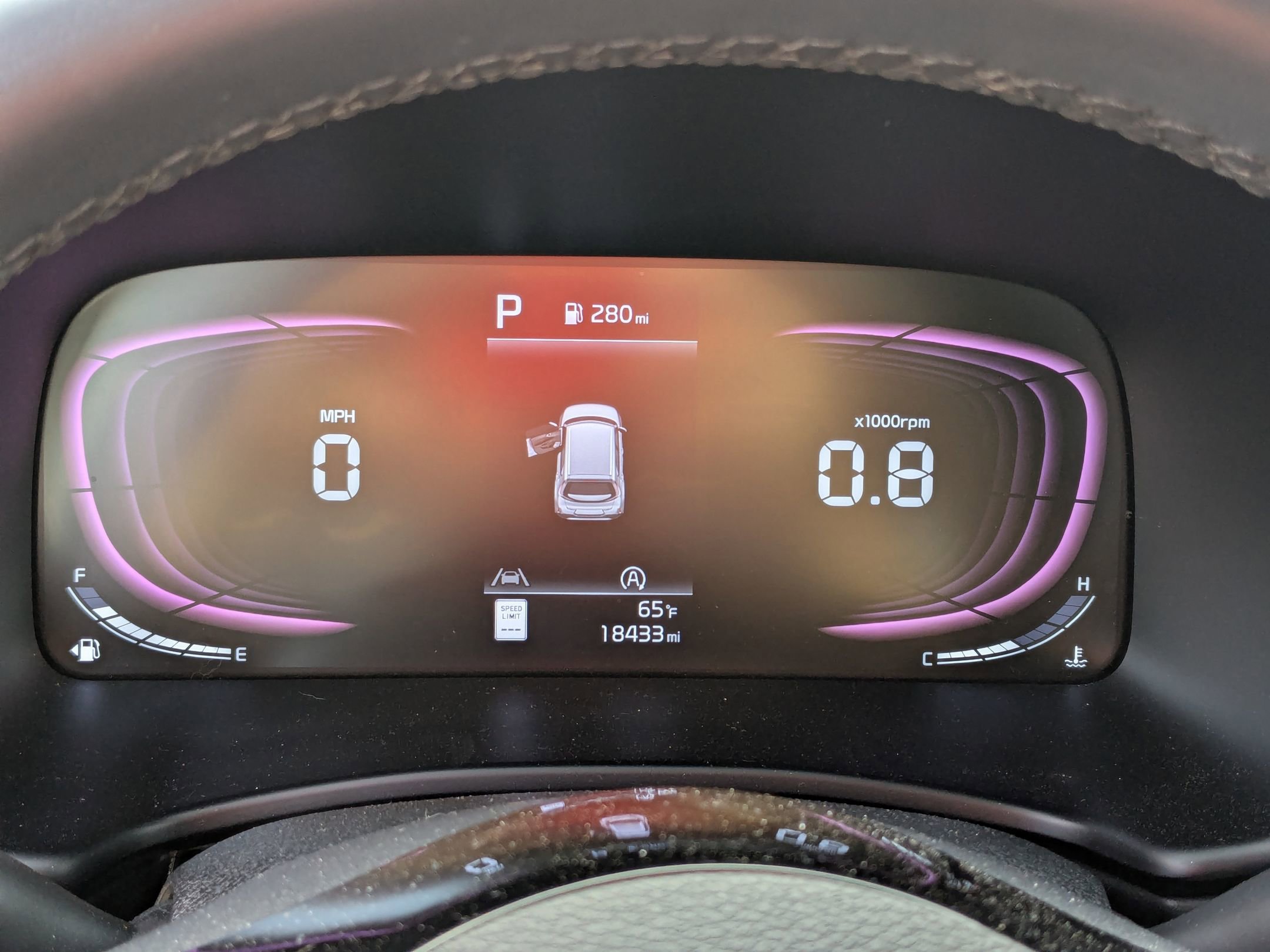 Used 2024 Kia Soul EX FWD image 20