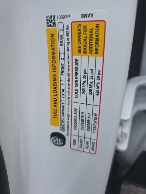 Used 2026 Chevrolet Trax ACTIV w/ Sunroof Package image 29