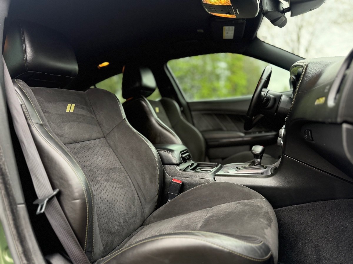 Used 2023 Dodge Charger Scat Pack RWD image 23