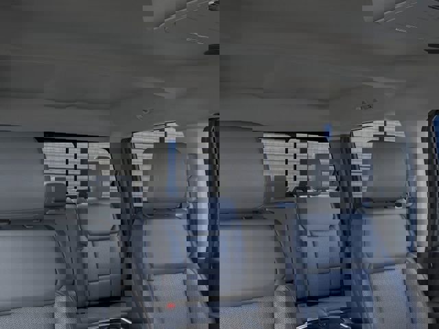 New 2026 Ford F150 Lariat image 22