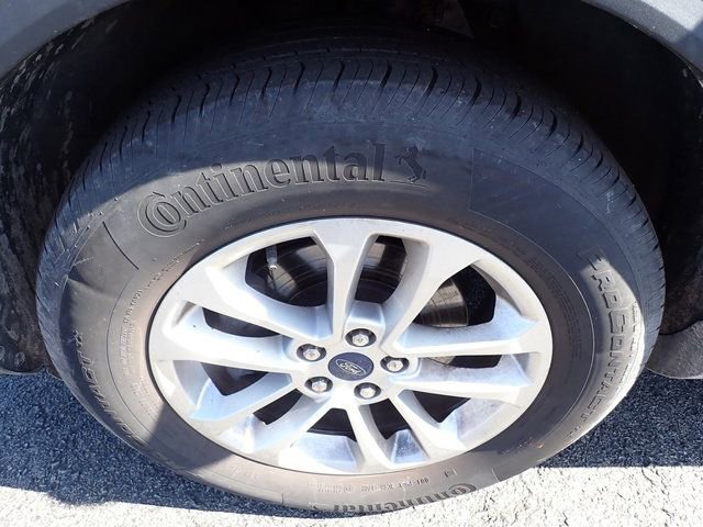 Used 2022 Ford Escape SE AWD/4WD image 10