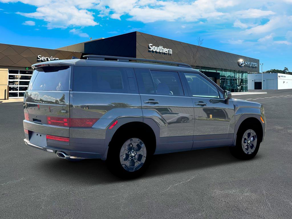 New 2026 Hyundai Santa Fe XRT image 9