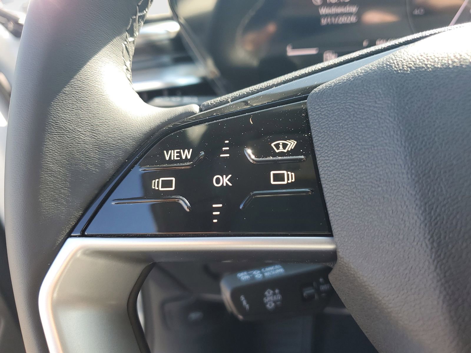 New 2026 Audi A6 Premium Plus image 30