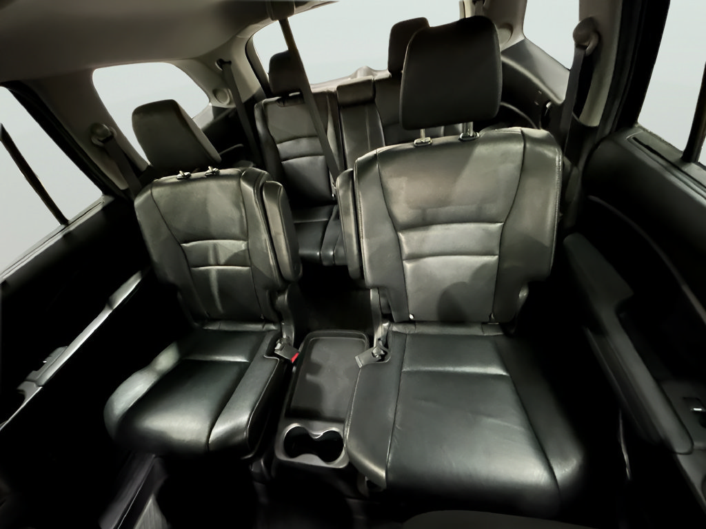 Certified 2022 Honda Pilot Touring image 23