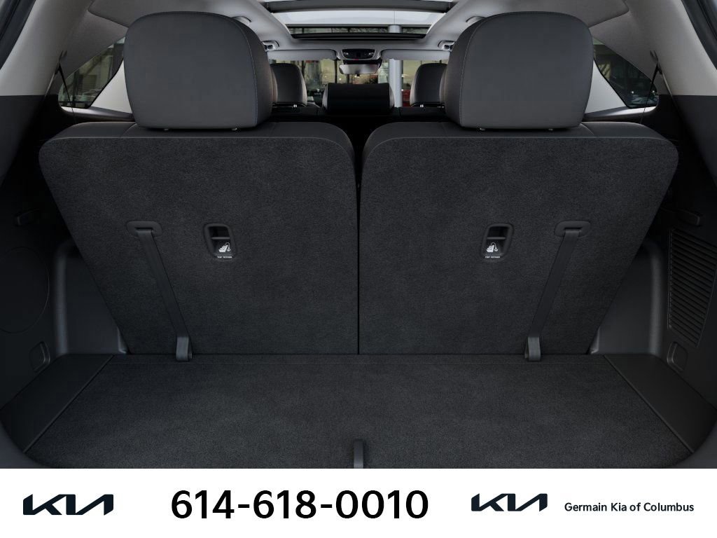 New 2026 Kia Sorento S image 22
