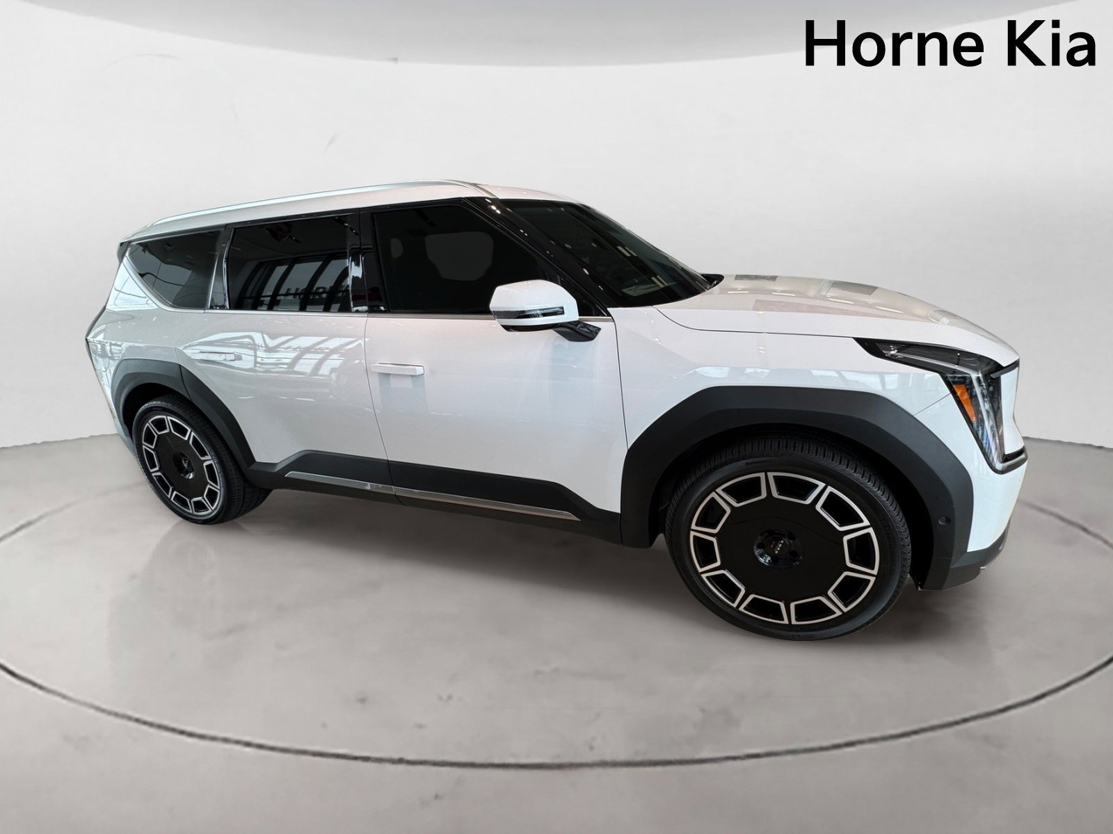 New 2026 Kia EV9 Wind AWD/4WD image 3