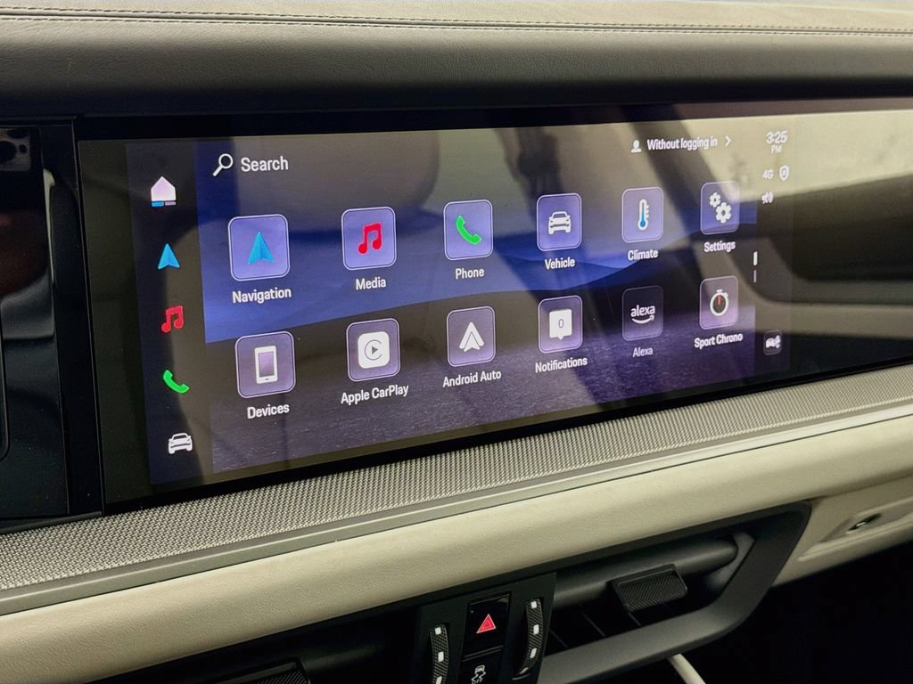 New 2026 Porsche Cayenne S AWD/4WD image 18