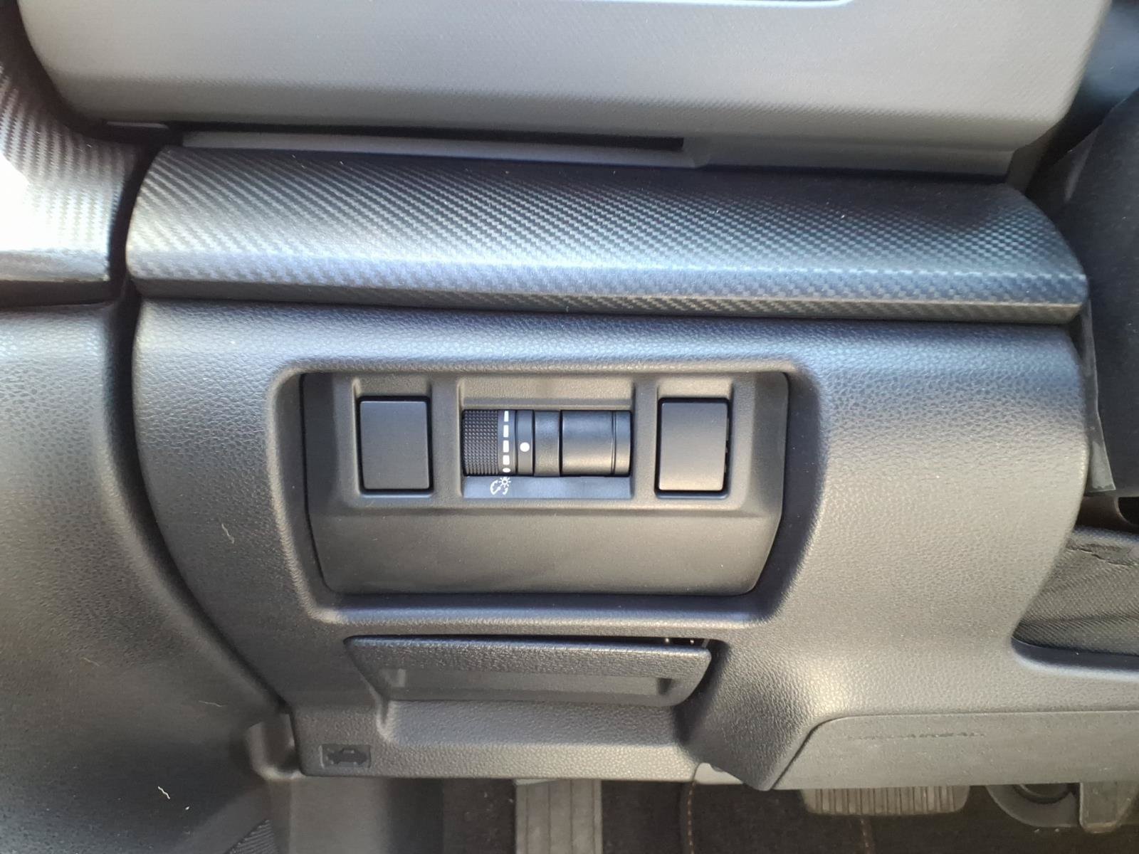 Certified 2024 Subaru Crosstrek 2.5i Limited w/ Crosstrek Mirror Package AWD/4WD image 15