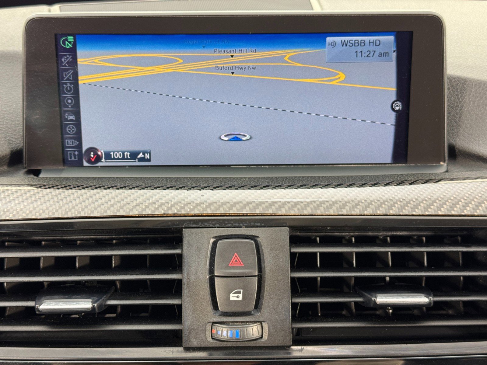 Used 2015 BMW M3 image 24