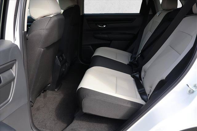 New 2026 Honda CR-V LX image 22