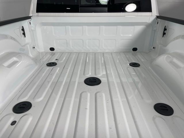 New 2025 RAM 2500 Tradesman image 16