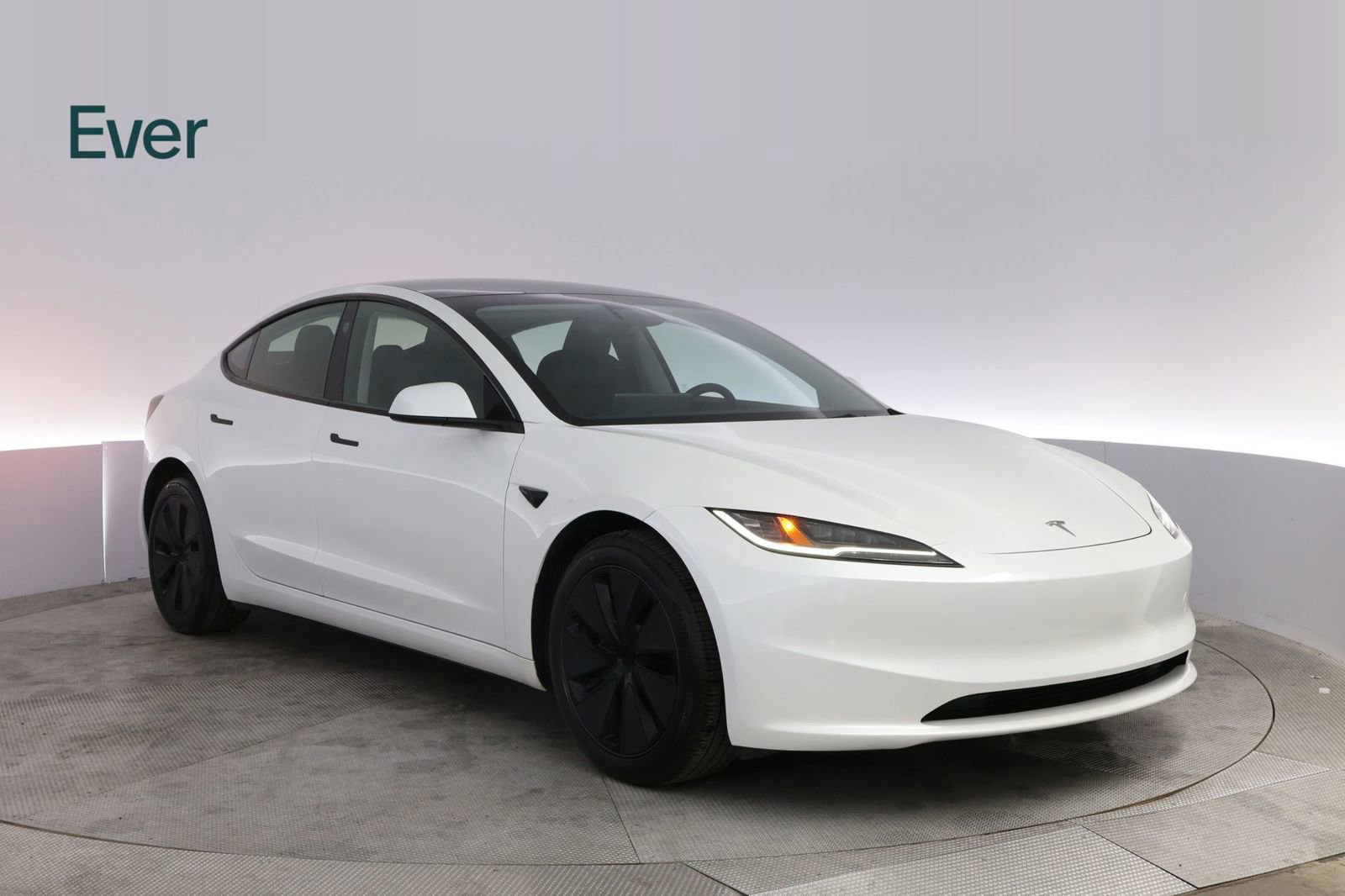 Used 2025 Tesla Model 3 Long Range AWD/4WD image 13