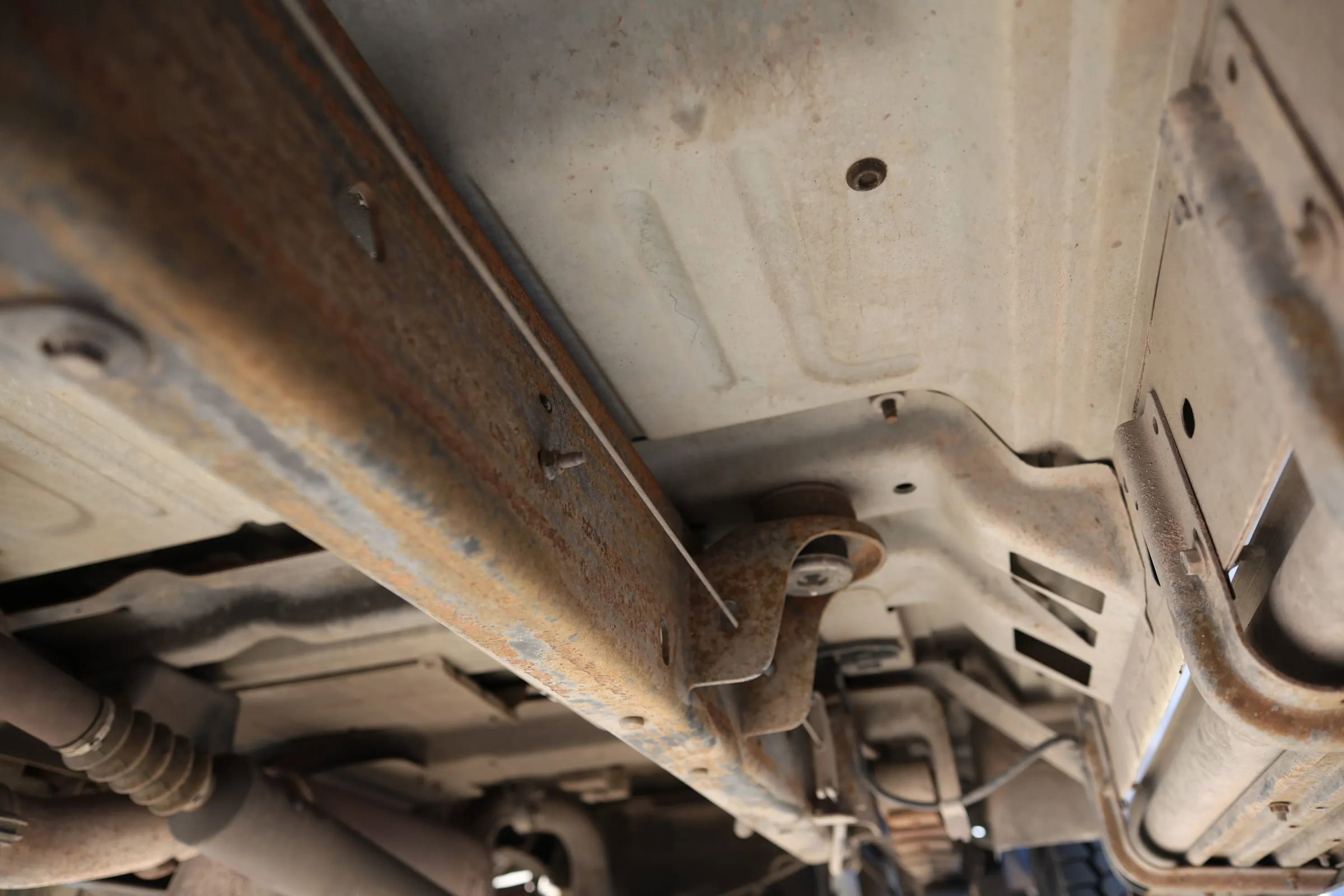 Used 2002 Ford Excursion Limited image 49