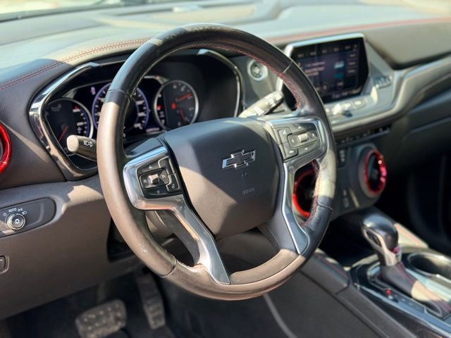 Used 2020 Chevrolet Blazer RS AWD/4WD image 8