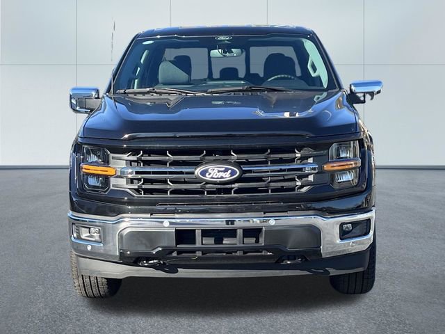 Used 2024 Ford F150 XLT w/ Equipment Group 302A MID AWD/4WD image 12