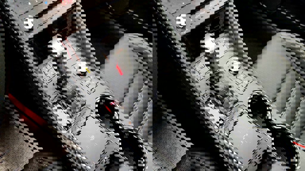 Used 2023 Lexus RC 350 F Sport image 17