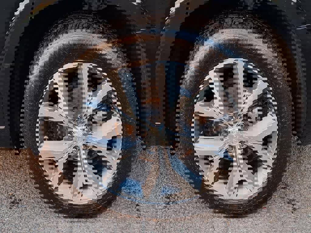 Used 2022 Hyundai Palisade Limited w/ Cargo Package image 9