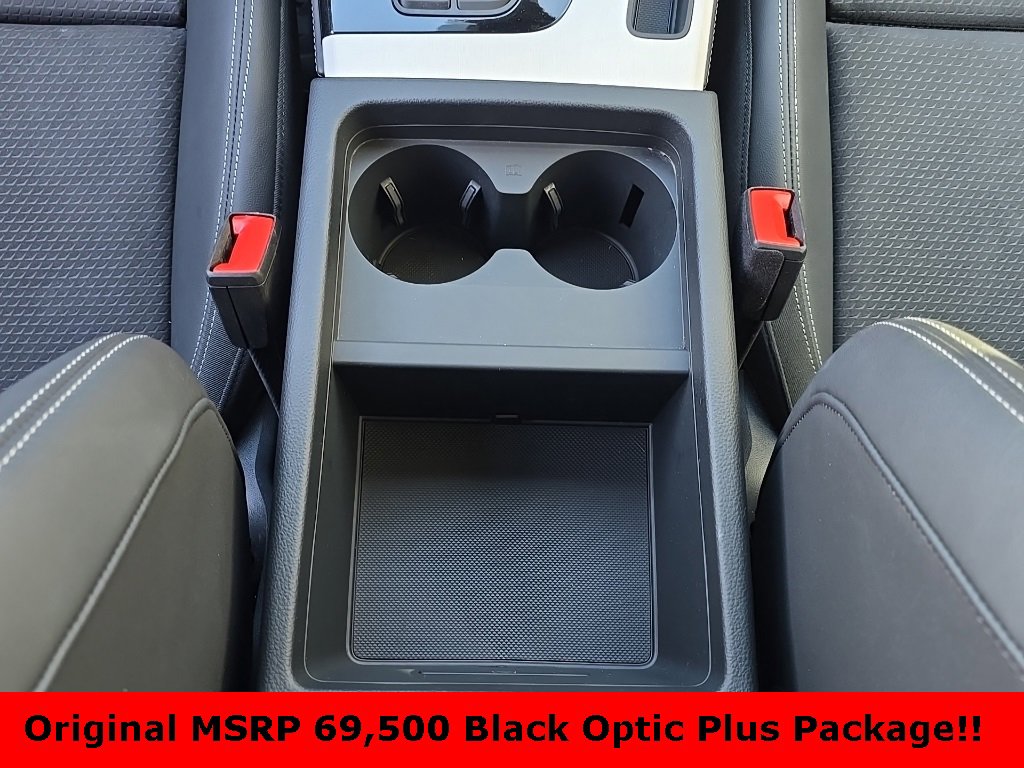 Used 2024 Audi Q5 e Premium Plus image 26