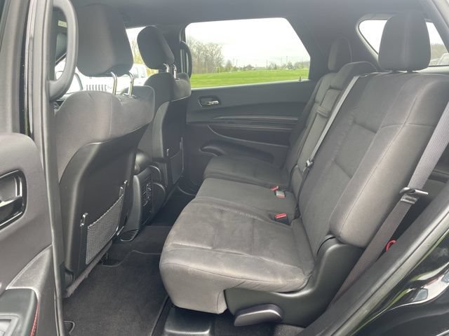 Used 2024 Dodge Durango R/T AWD/4WD image 10