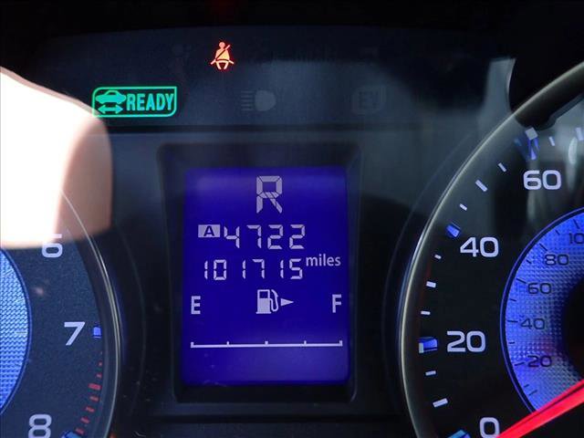 Used 2016 Subaru Crosstrek Touring AWD/4WD image 23