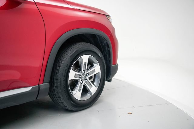 Certified 2023 Honda Pilot EX-L image 21
