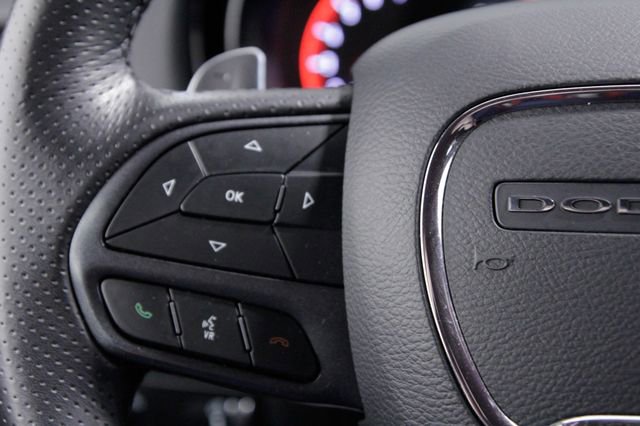 Used 2025 Dodge Durango GT image 28