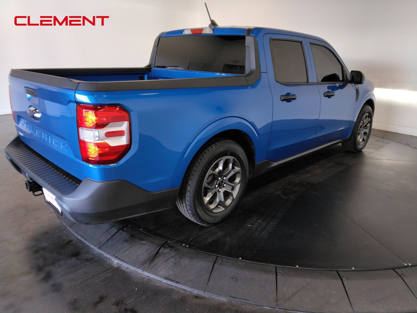 Used 2022 Ford Maverick XLT image 5